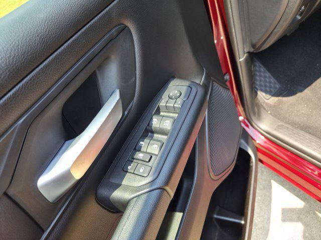 new 2026 Ram 1500 car, priced at $55,600