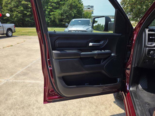 new 2026 Ram 1500 car, priced at $55,600