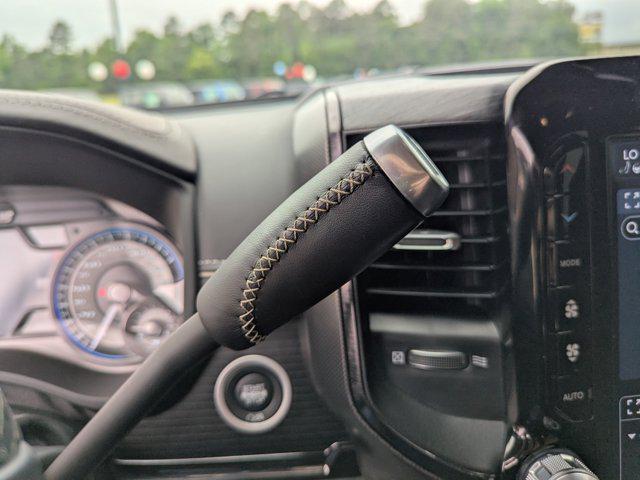 used 2022 Ram 3500 car, priced at $73,990
