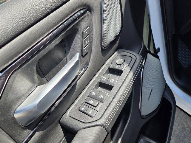new 2025 Ram 1500 car, priced at $74,235