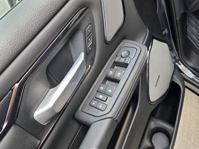 new 2026 Ram 1500 car, priced at $71,439
