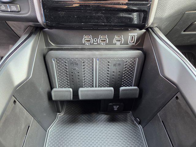 new 2026 Ram 1500 car, priced at $71,439