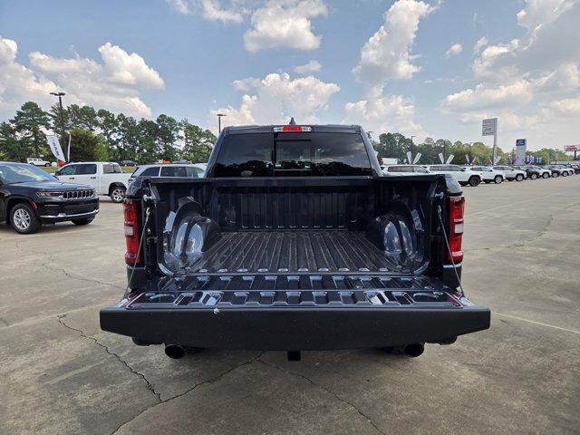 new 2026 Ram 1500 car, priced at $71,439