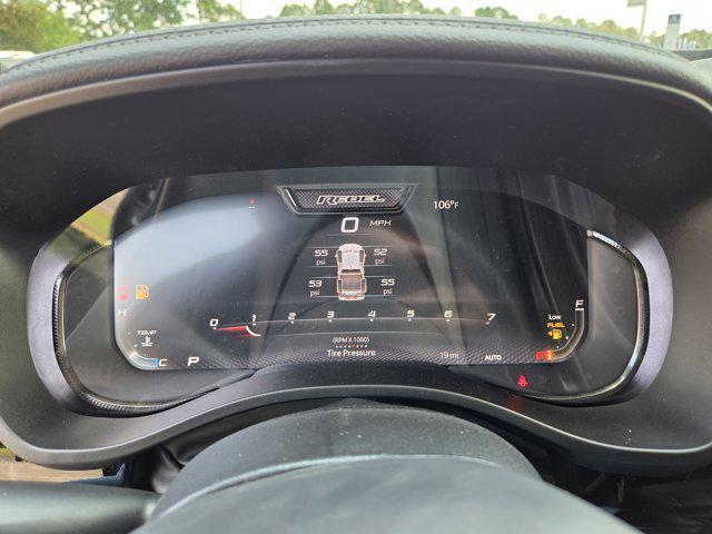 new 2026 Ram 1500 car, priced at $71,439