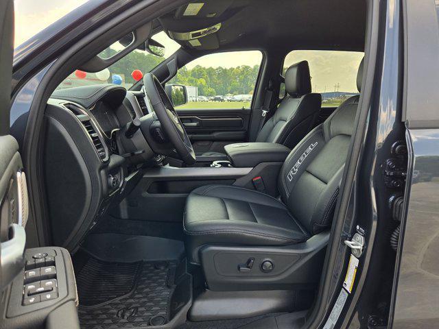 new 2026 Ram 1500 car, priced at $71,439