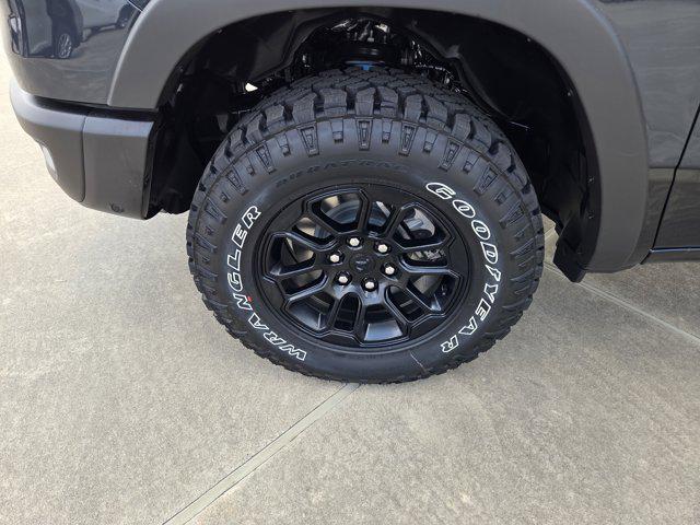 new 2026 Ram 1500 car, priced at $71,439