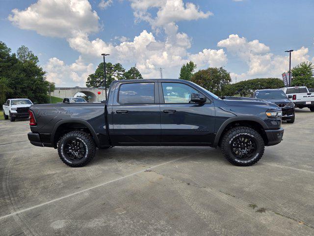 new 2026 Ram 1500 car, priced at $71,439