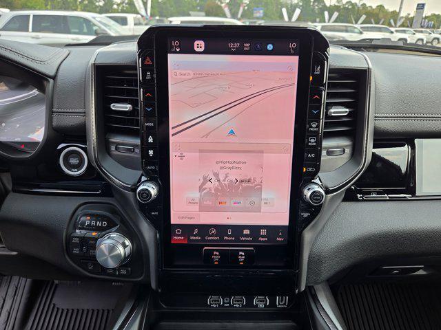 new 2026 Ram 1500 car, priced at $71,439