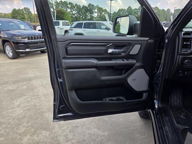 new 2026 Ram 1500 car, priced at $71,439