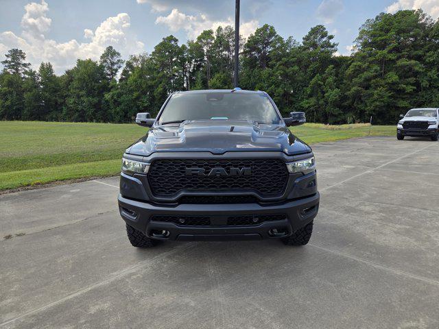 new 2026 Ram 1500 car, priced at $71,439