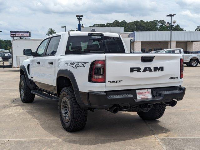 new 2024 Ram 1500 car, priced at $128,115