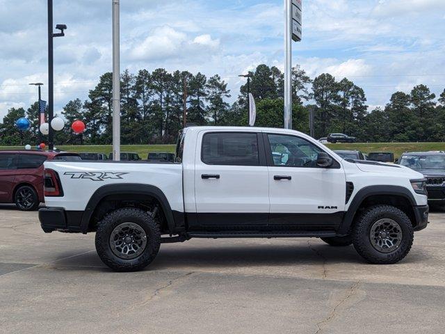 new 2024 Ram 1500 car, priced at $128,115