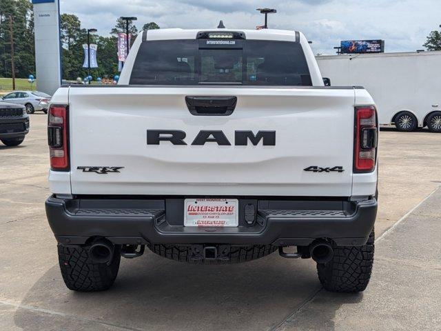 new 2024 Ram 1500 car, priced at $128,115