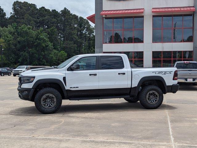 new 2024 Ram 1500 car, priced at $128,115