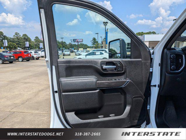 used 2023 Chevrolet Silverado 2500 car, priced at $56,990