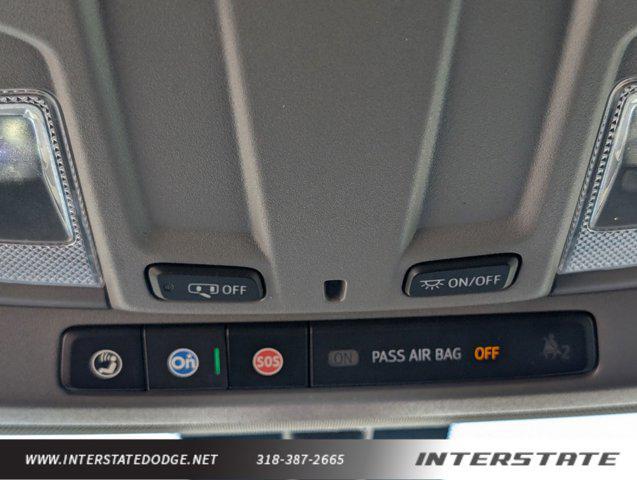 used 2023 Chevrolet Silverado 2500 car, priced at $56,990