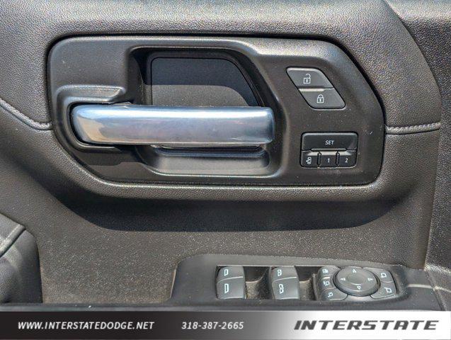 used 2023 Chevrolet Silverado 2500 car, priced at $56,990