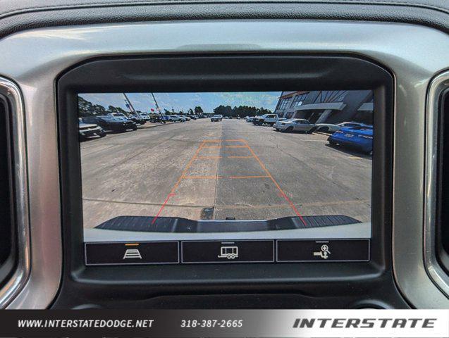 used 2023 Chevrolet Silverado 2500 car, priced at $56,990