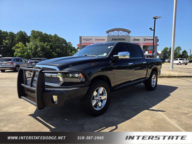 used 2017 Ram 1500 car, priced at $21,990