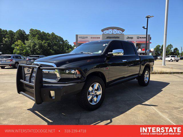 used 2017 Ram 1500 car, priced at $21,990