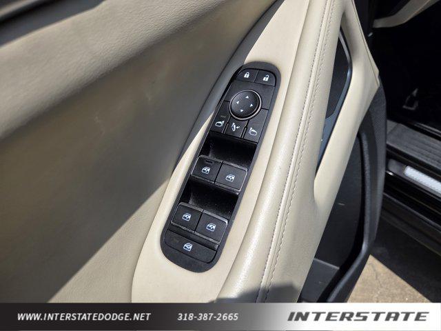 used 2023 INFINITI QX60 car, priced at $29,990