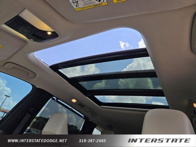 used 2023 INFINITI QX60 car, priced at $29,990