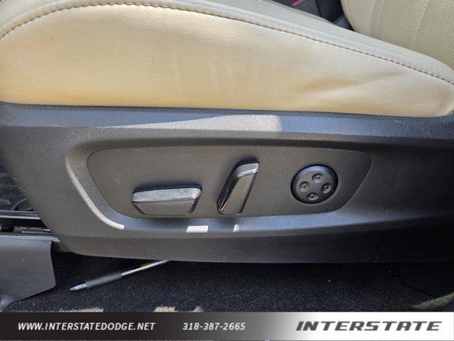used 2023 INFINITI QX60 car, priced at $29,990
