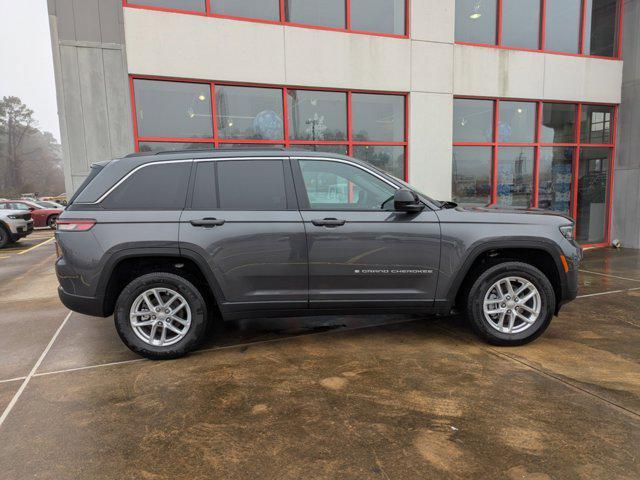 new 2025 Jeep Grand Cherokee car, priced at $48,965