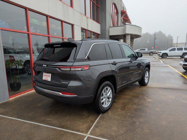 new 2025 Jeep Grand Cherokee car, priced at $48,965