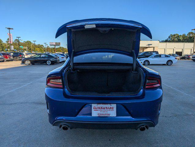 used 2021 Dodge Charger car, priced at $27,990