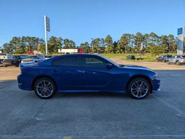 used 2021 Dodge Charger car, priced at $27,990