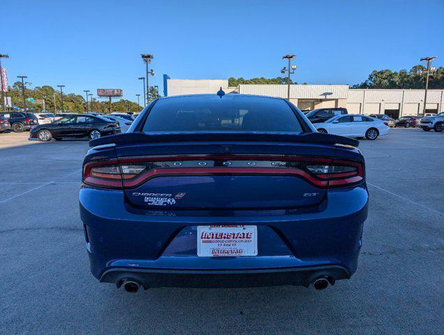 used 2021 Dodge Charger car, priced at $27,990