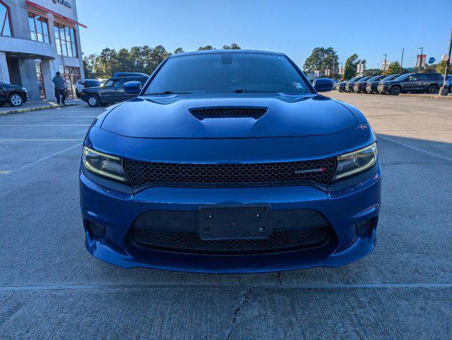 used 2021 Dodge Charger car, priced at $27,990