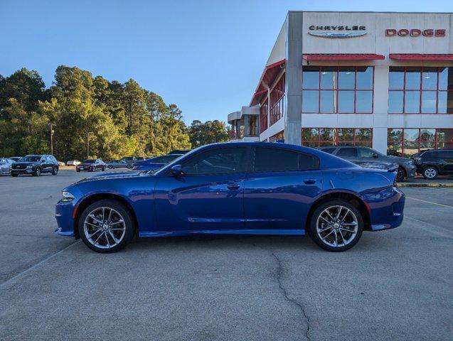 used 2021 Dodge Charger car, priced at $27,990