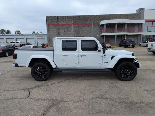 used 2022 Jeep Gladiator car, priced at $32,990