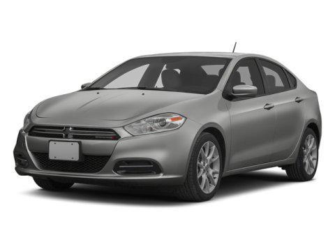 used 2013 Dodge Dart car, priced at $30,430