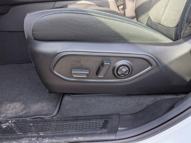 new 2025 Jeep Grand Cherokee L car, priced at $45,330