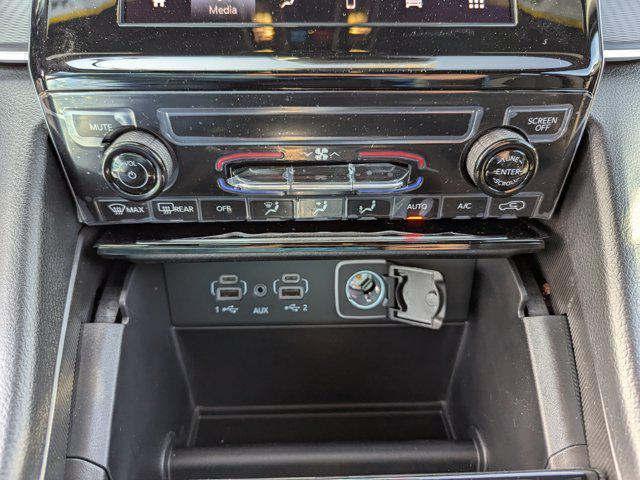 new 2025 Jeep Grand Cherokee L car, priced at $45,330
