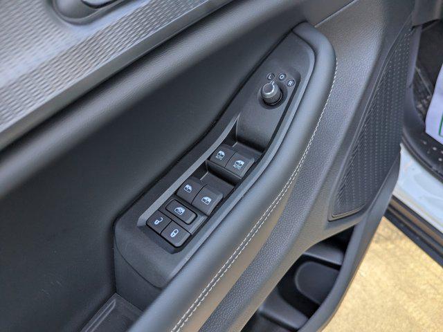 new 2025 Jeep Grand Cherokee L car, priced at $45,330