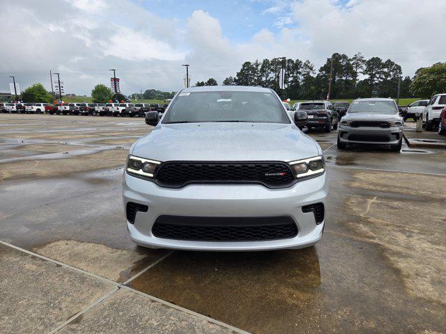 new 2025 Dodge Durango car, priced at $46,880