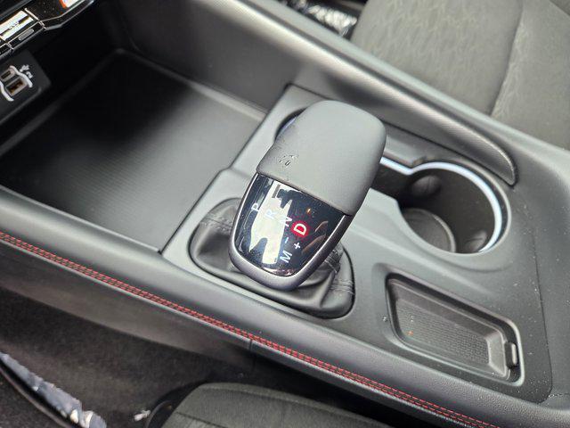 new 2025 Dodge Durango car, priced at $46,880
