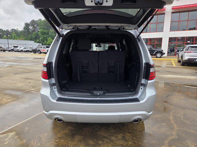 new 2025 Dodge Durango car, priced at $46,880