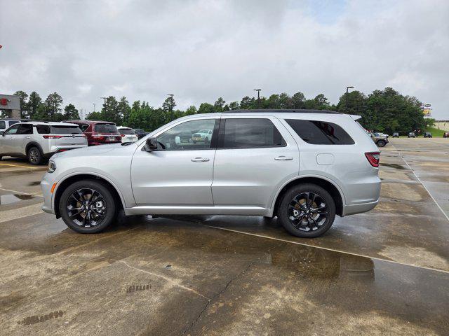 new 2025 Dodge Durango car, priced at $46,880