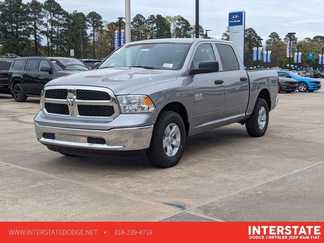 new 2024 Ram 1500 Classic car, priced at $49,960