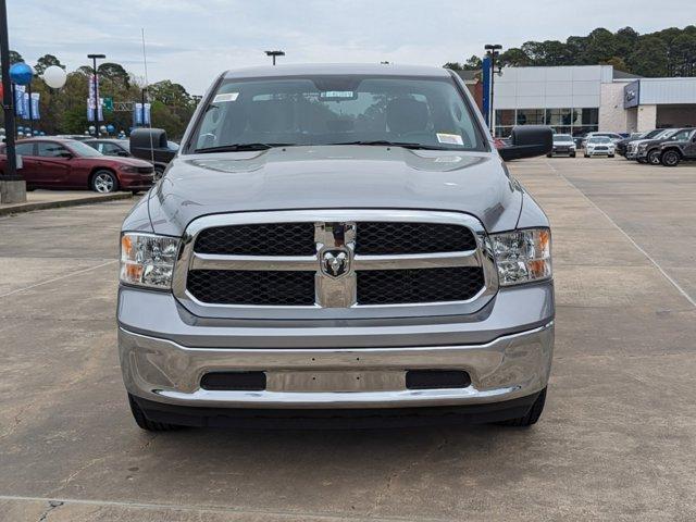 new 2024 Ram 1500 Classic car, priced at $49,960