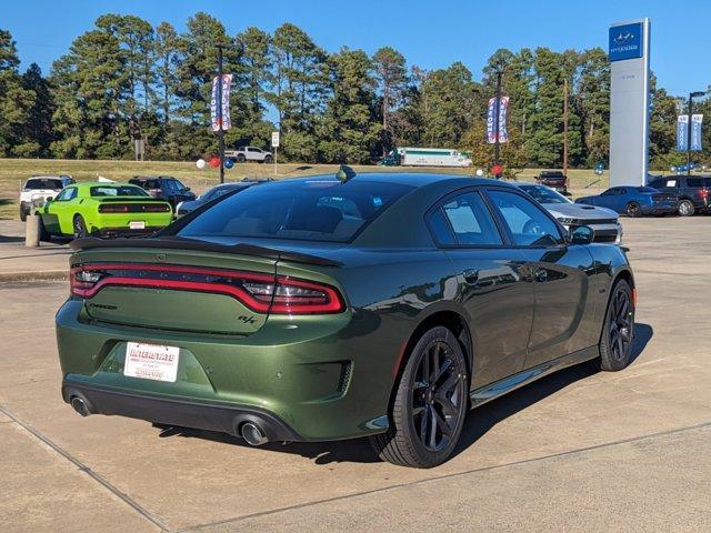 new 2023 Dodge Charger car, priced at $51,295