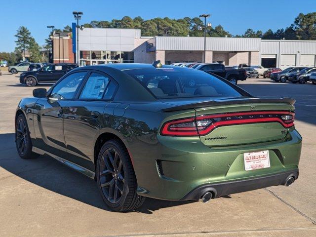 new 2023 Dodge Charger car, priced at $51,295