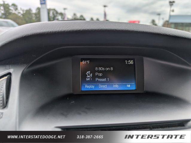 used 2016 Ford Focus car, priced at $9,990