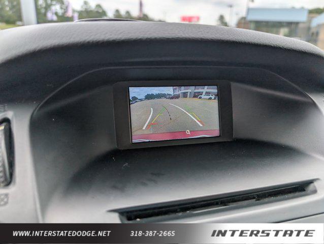 used 2016 Ford Focus car, priced at $9,990