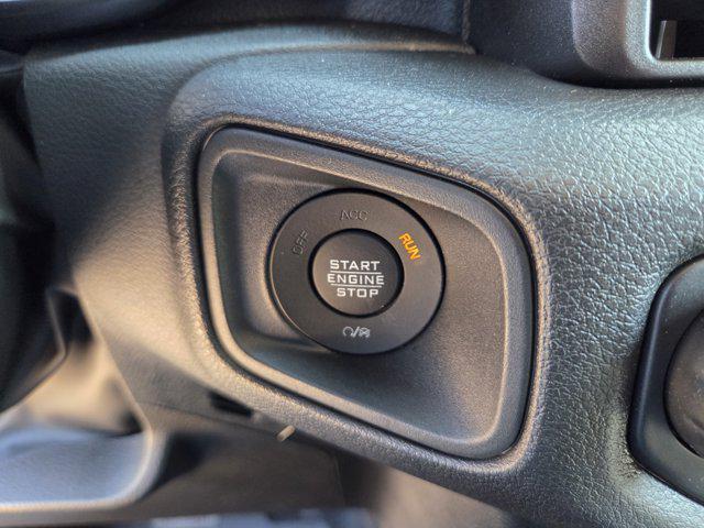 new 2025 Jeep Gladiator car, priced at $52,405